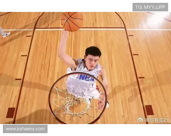 黑鹰少年姚明的篮球梦想与成长之路:从小镇到NBA的传奇旅程 黑鹰少年姚明的篮球梦想与成长之路:从小镇到NBA的传奇旅程