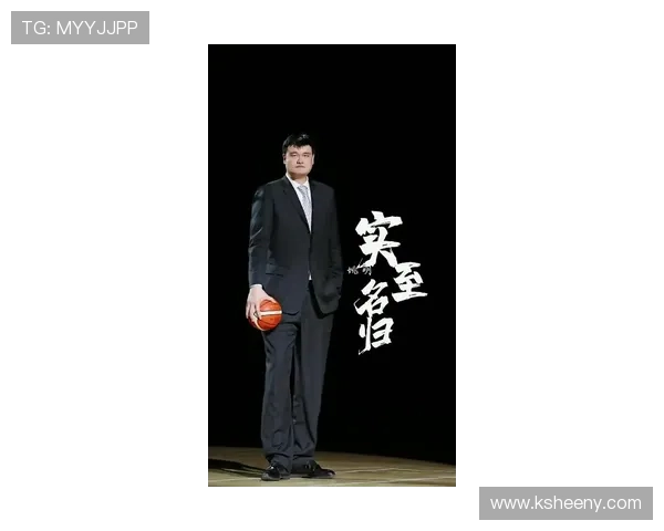 葱王姚明:从篮球巨星到美食达人,探索他的健康饮食之道与生活哲学 葱王姚明:从篮球巨星到美食达人,探索他的健康饮食之道与生活哲学