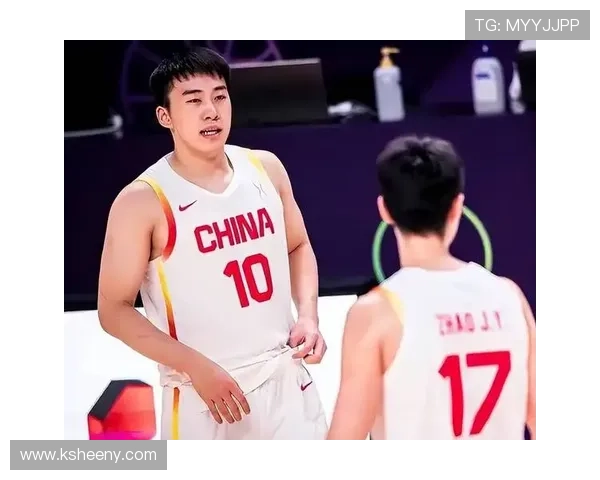 湖南小姚明崭露头角引发关注未来篮球之路备受期待