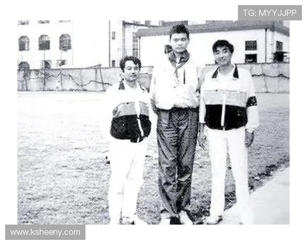 姚明传奇人生：从篮球巨星到国际文化使者的辉煌历程