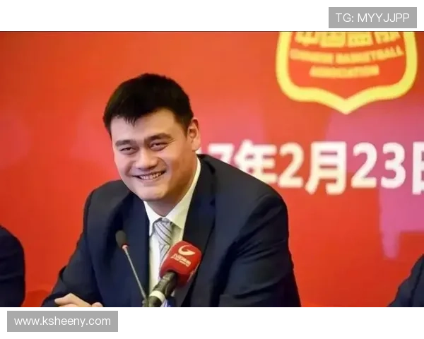 姚明的耳朵与篮球生涯的奇妙联系探讨